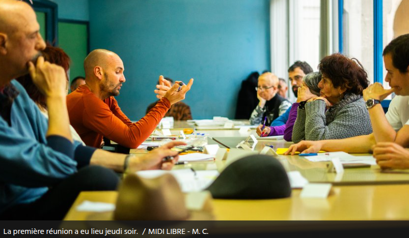 Image de profil de l'équipe