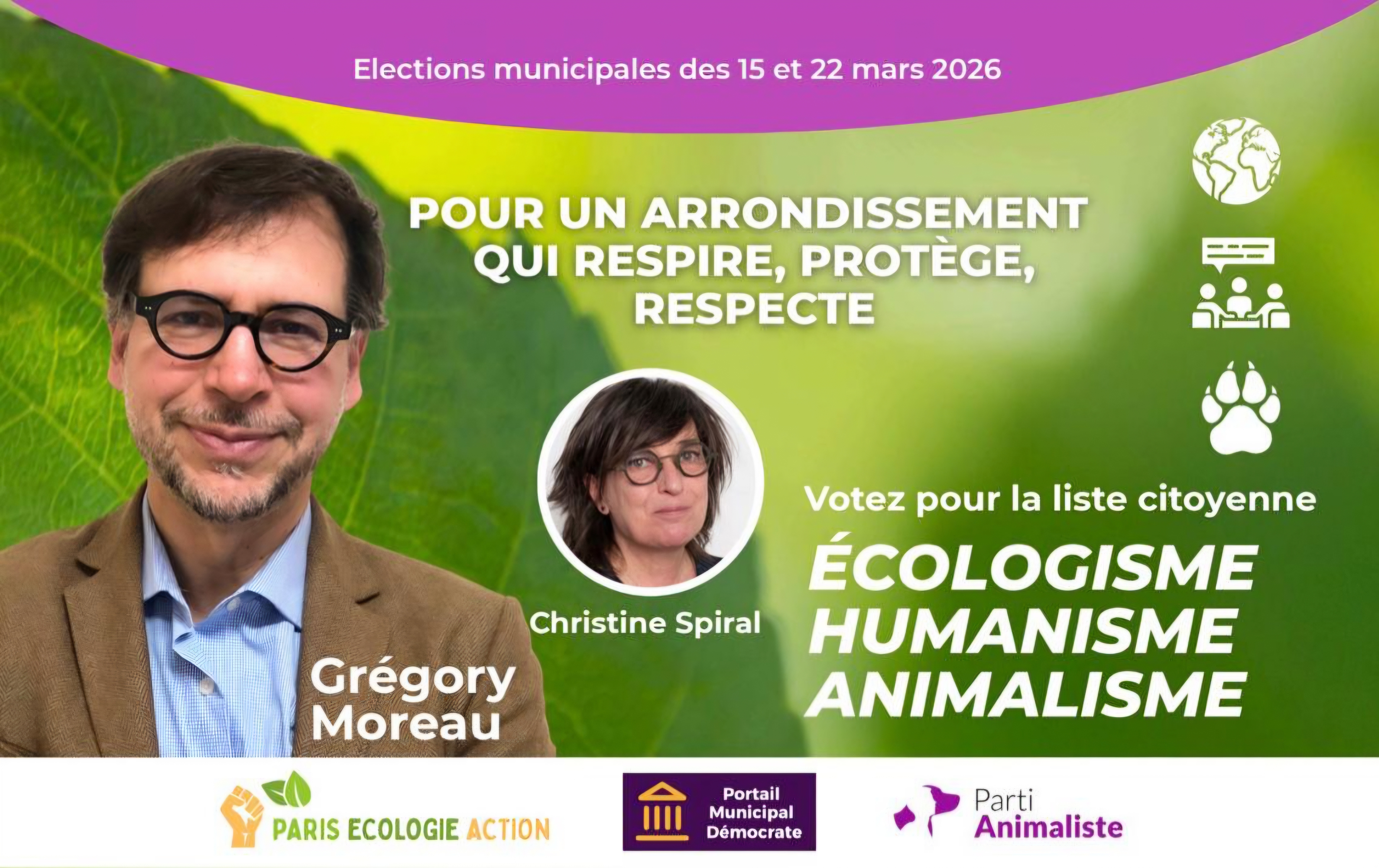 Image de profil de l'équipe