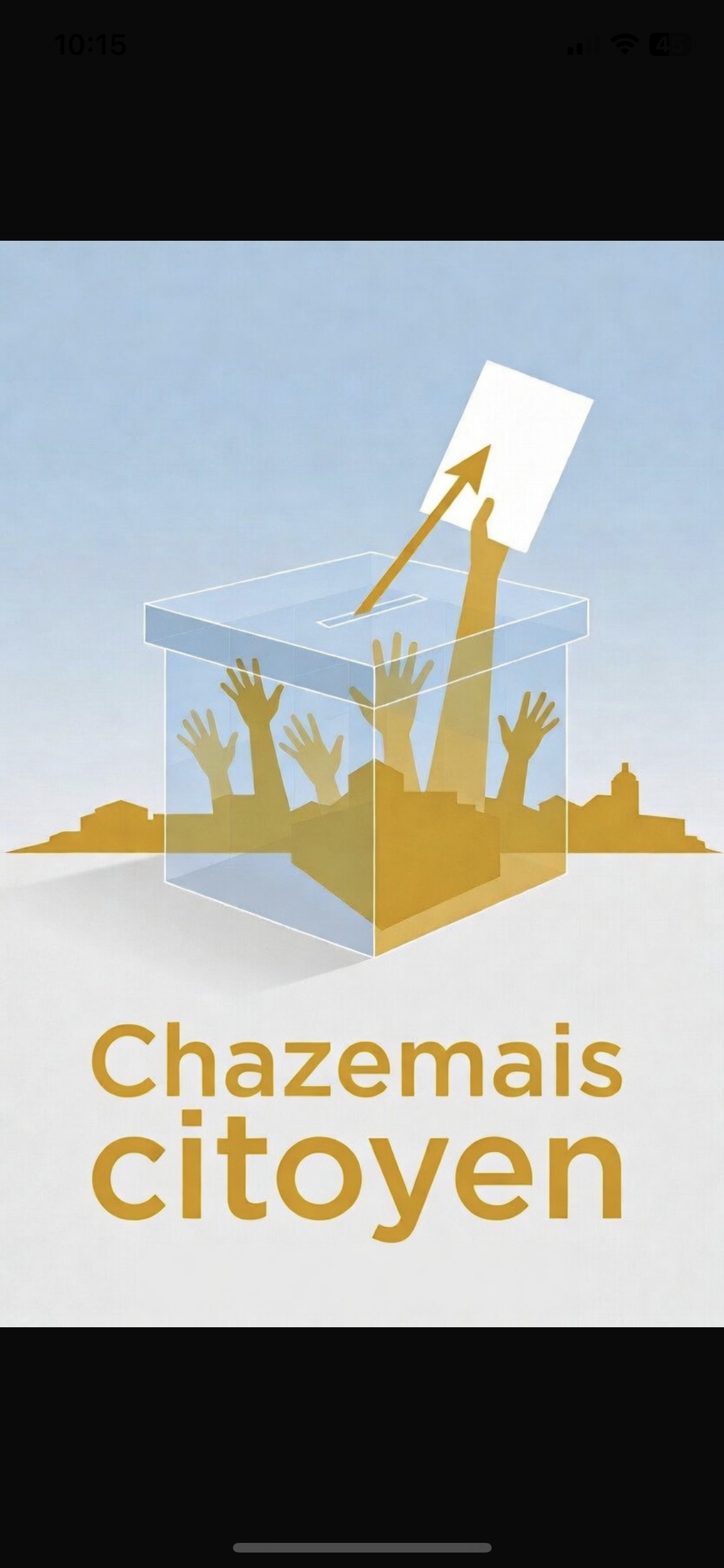 Image de profil de l'équipe